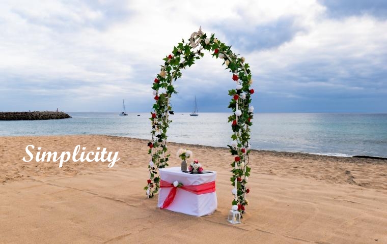 weddings, cape verde, sal island, blessings, vow renewal, beach ceremonies, wedding arch.